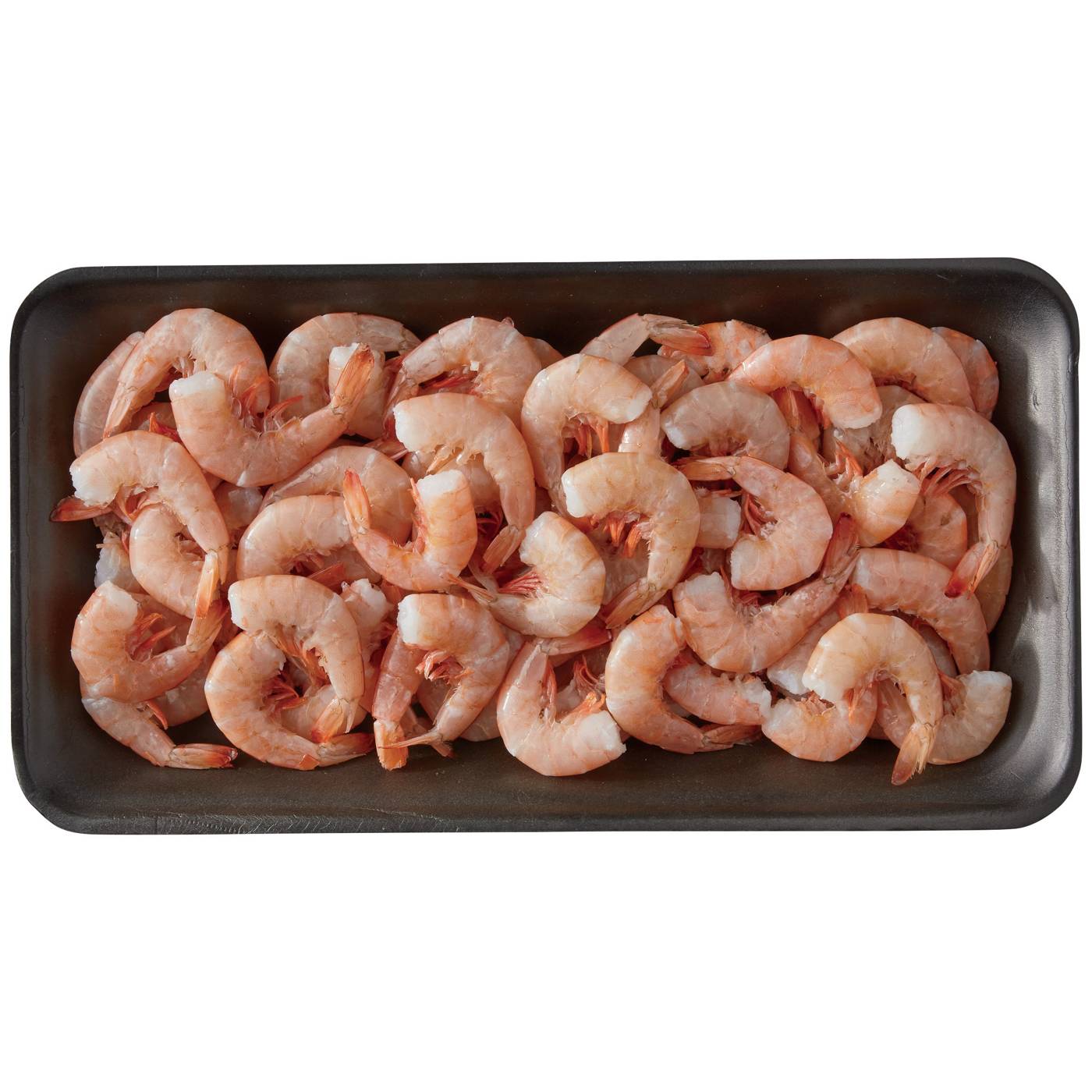 H-E-B Wild Caught Shell-On Medium Gulf Brown Raw Shrimp - Texas-Size Pack; image 1 of 2