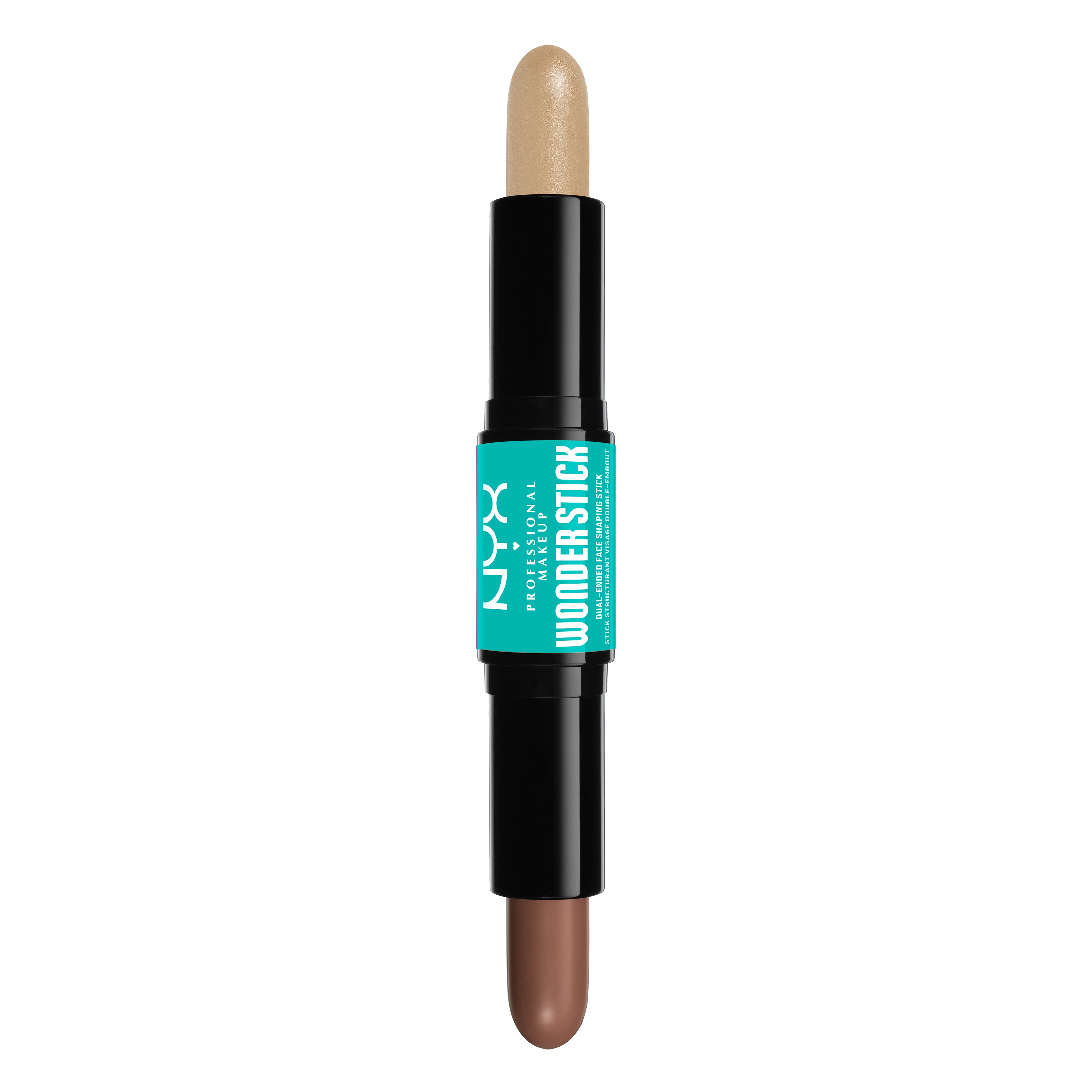 NYX Wonder Stick Dual Face Lift - Universal Light - Shop