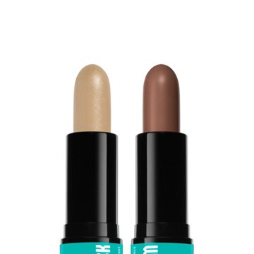 NYX Wonder Stick Dual Face Lift - Universal Light