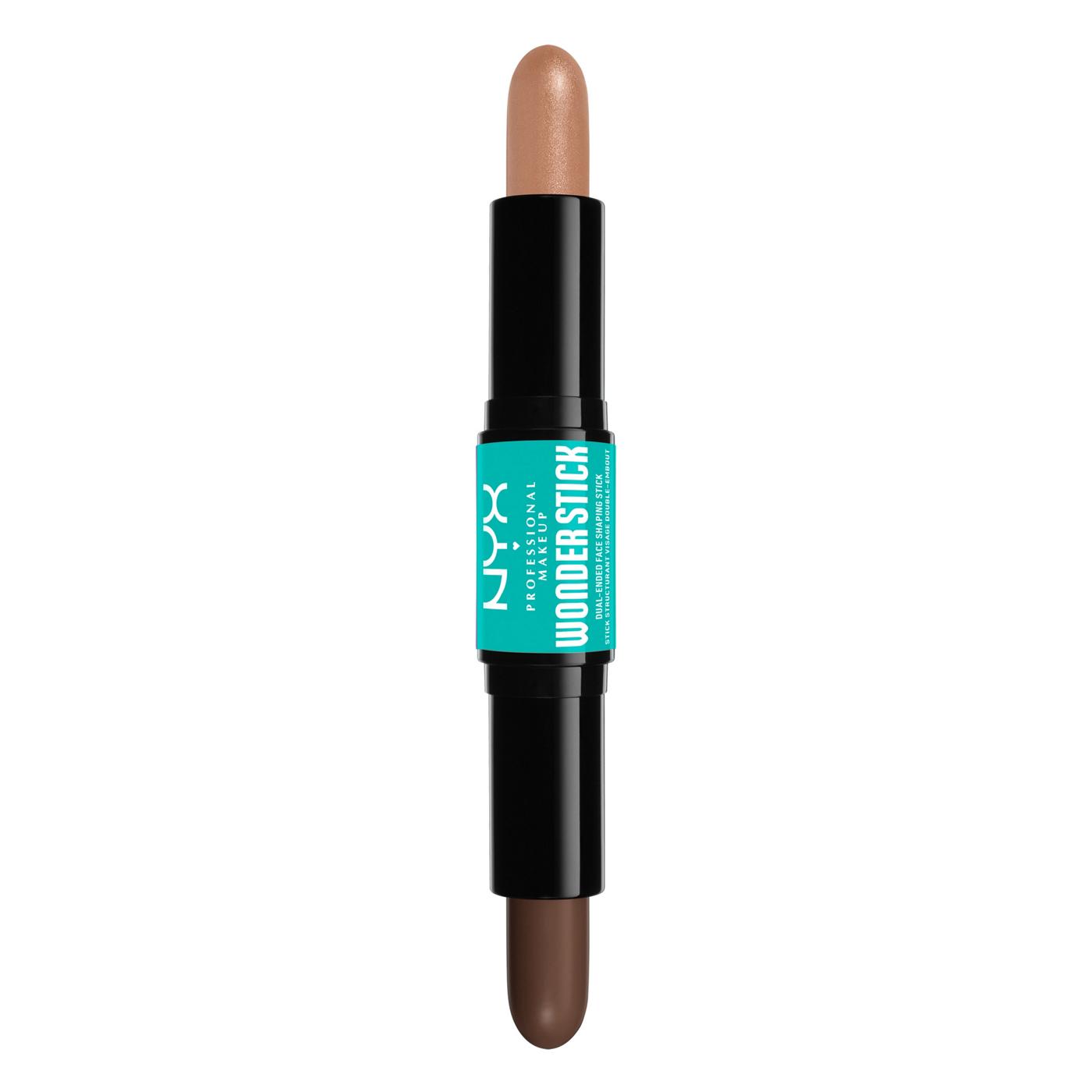 NYX Wonder Stick Dual Face Lift - Rich; image 1 of 4