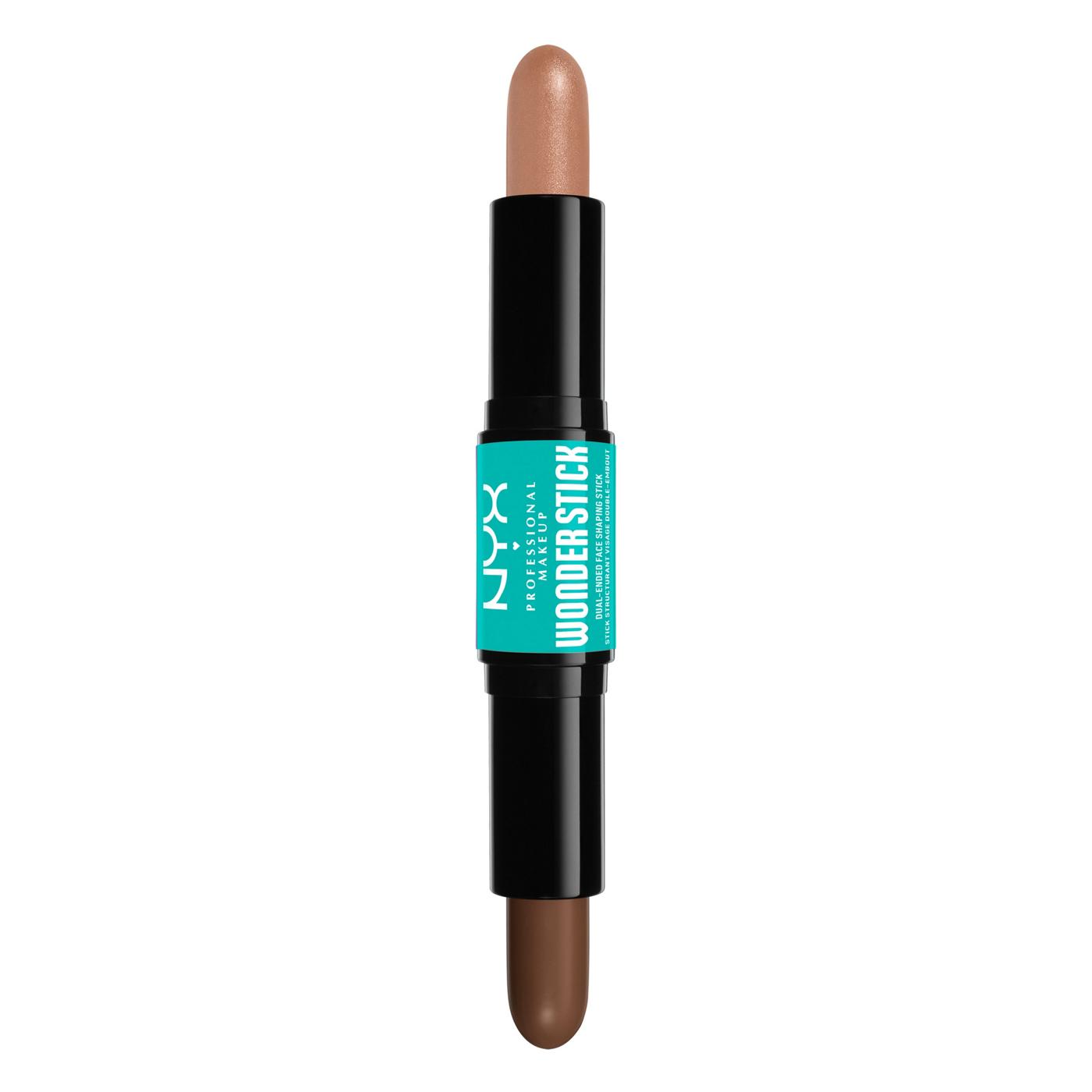 NYX Wonder Stick Dual Face Lift - Medium; image 1 of 5