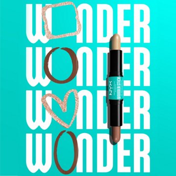 NYX Wonder Stick Dual Face Lift - Medium