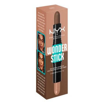 NYX Wonder Stick Dual Face Lift - Medium