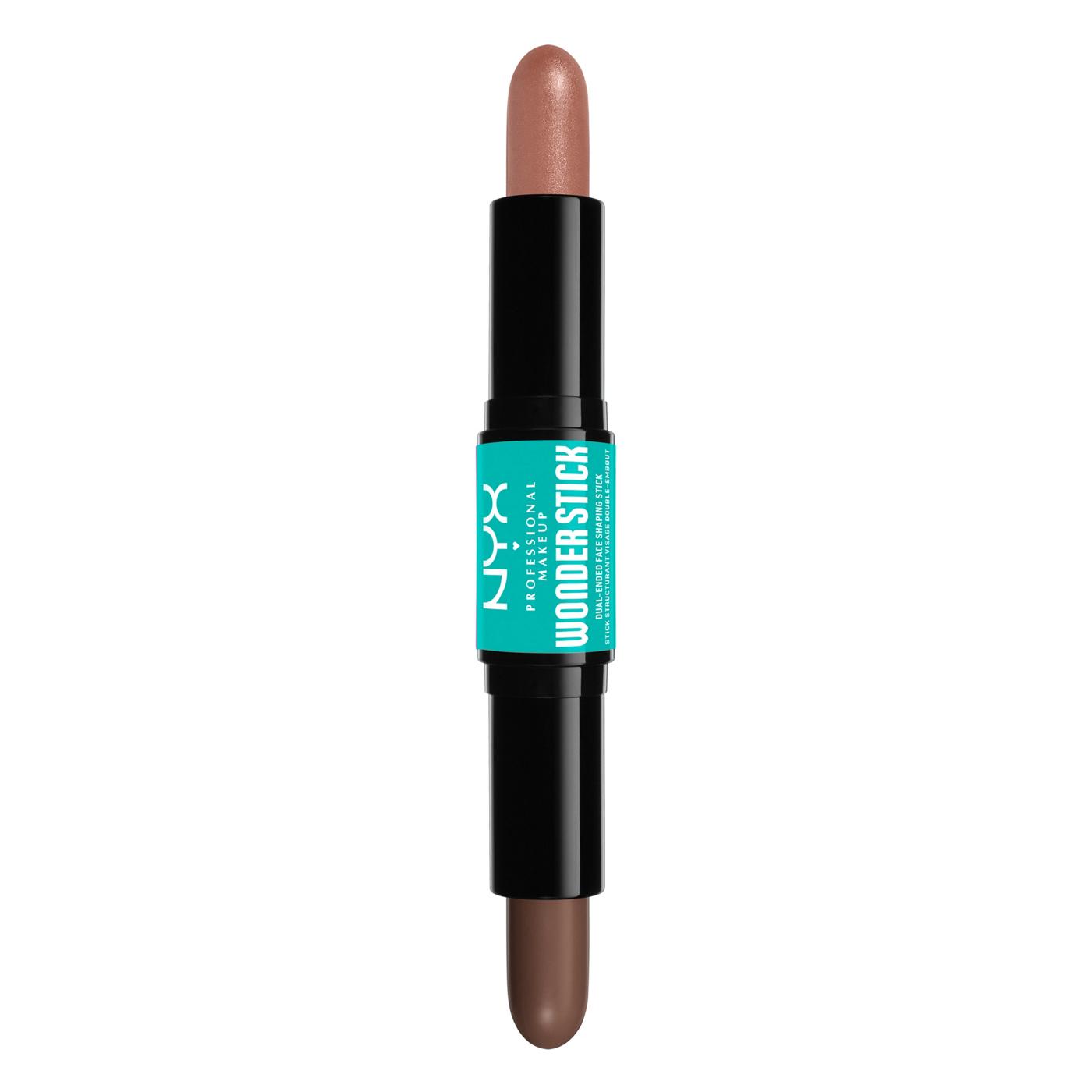 NYX Wonder Stick Dual Face Lift - Light Medium; image 1 of 4