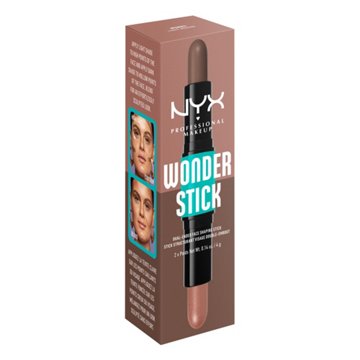 NYX Wonder Stick Dual Face Lift - Light Medium