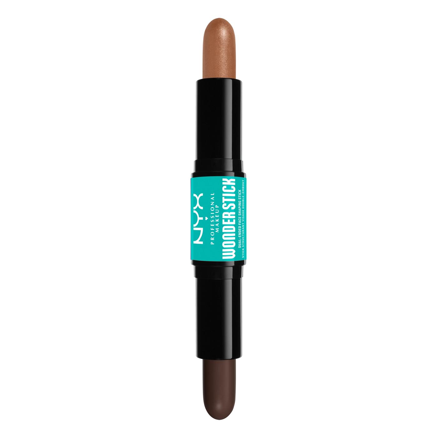 NYX Wonder Stick Dual Face Lift - Deep; image 1 of 4