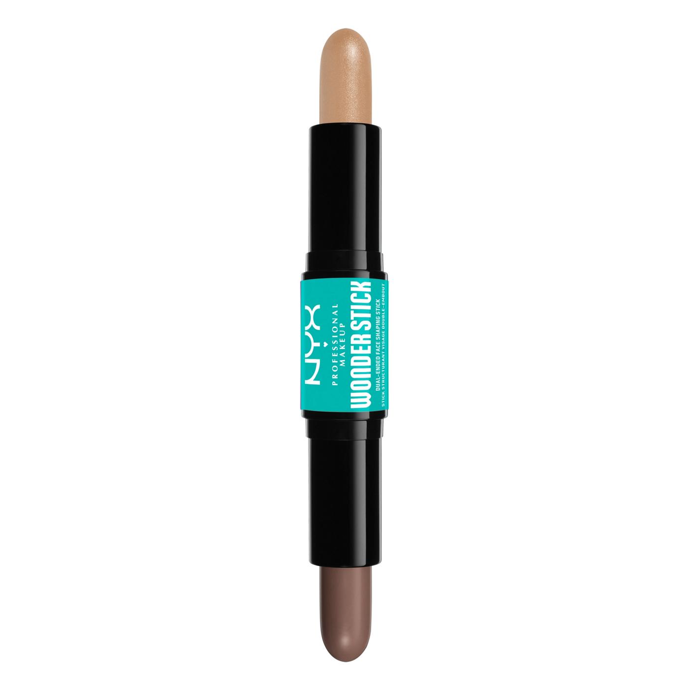 NYX Wonder Stick Dual Face Lift - Fair; image 1 of 6