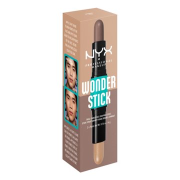 NYX Wonder Stick Dual Face Lift - Fair