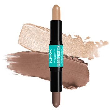 NYX Wonder Stick Dual Face Lift - Fair