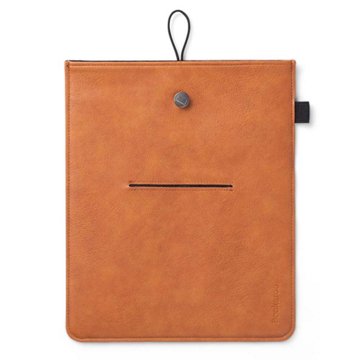 Bookaroo Books & Stuff Pouch – Brown