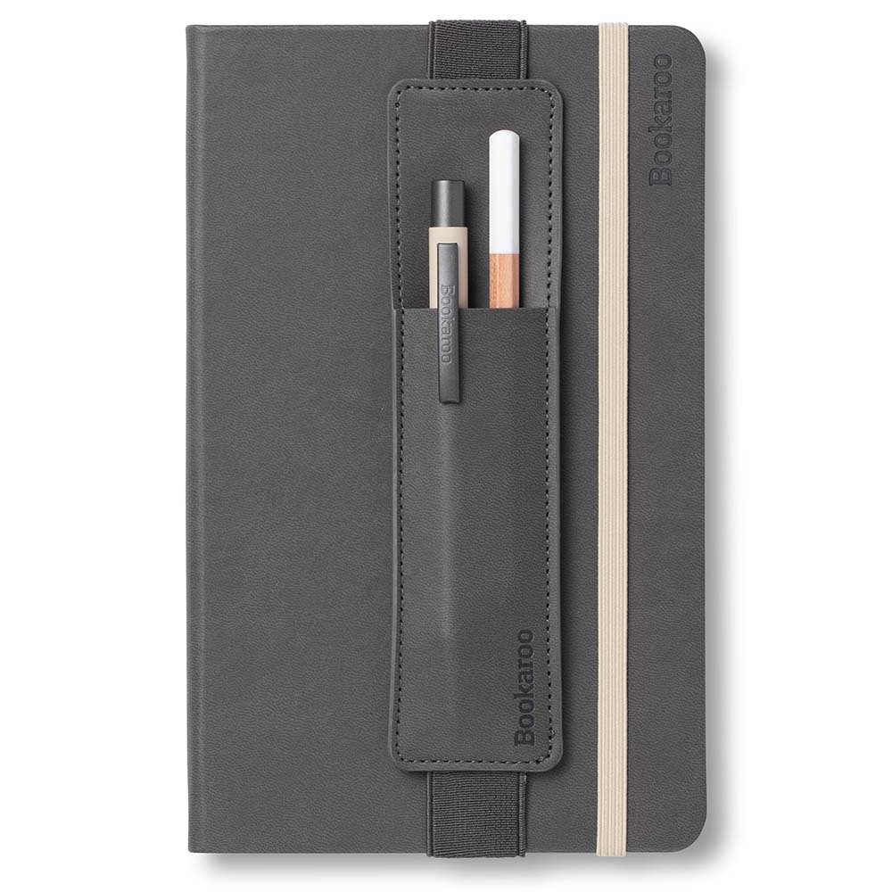 Bookaroo Pen Pouch, Handy Pen Holder