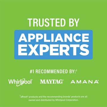 affresh Washing Machine Cleaner Value Pack