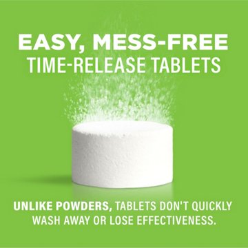 affresh Washing Machine Cleaner Value Pack