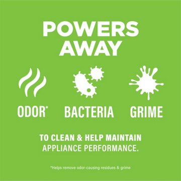affresh Washing Machine Cleaner Value Pack