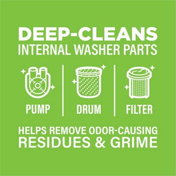 affresh Washing Machine Cleaner Value Pack