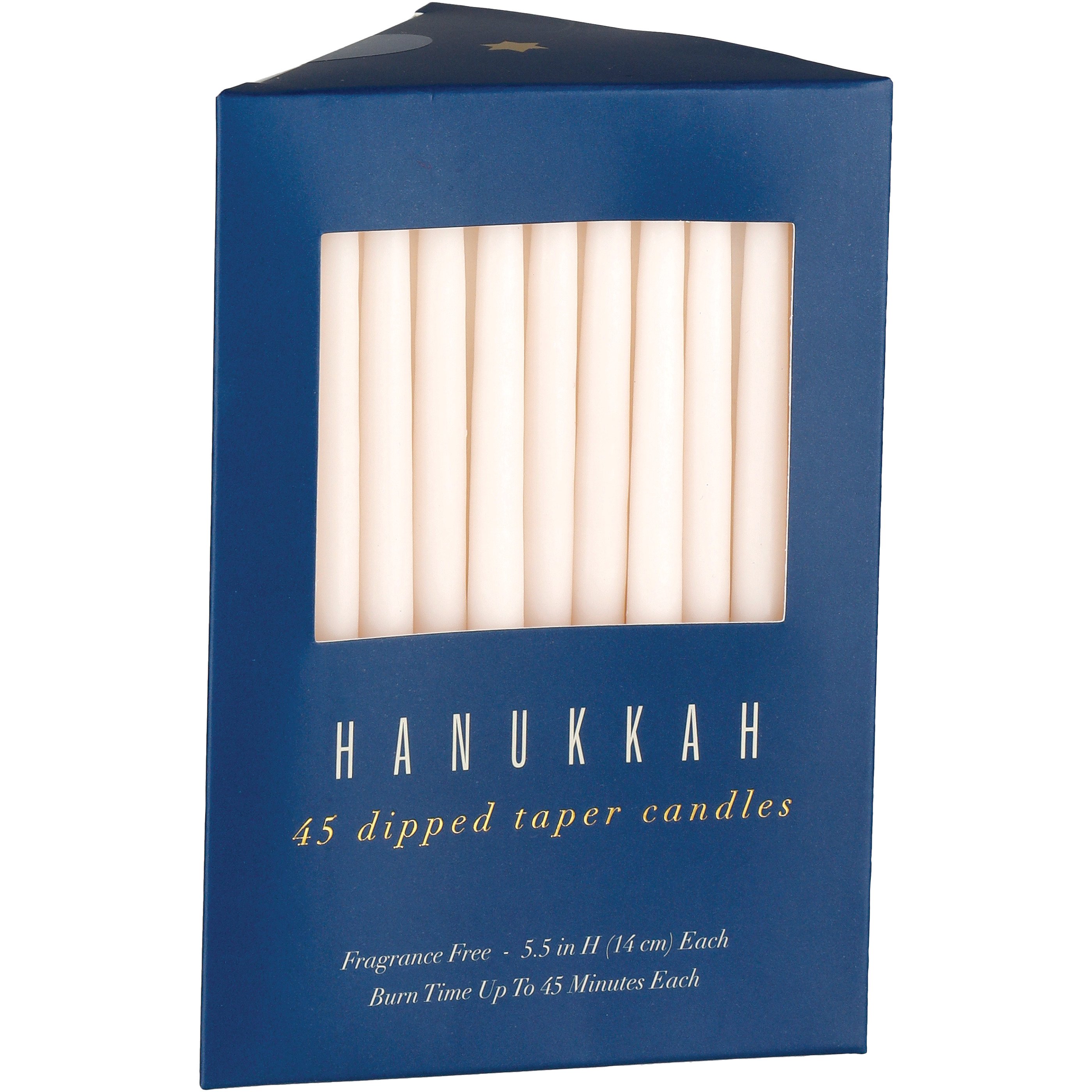 Heb hanukkah
