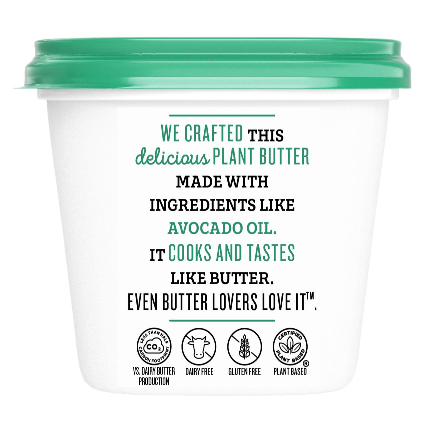 Country Crock Plant Butter with Avocado Oil Spread Shop Butter