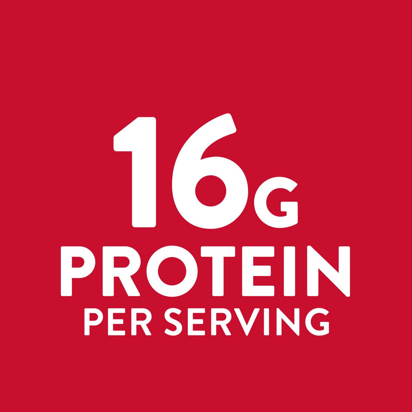 Stouffer's Meat Lovers Lasagna - Large Family Size; image 6 of 8