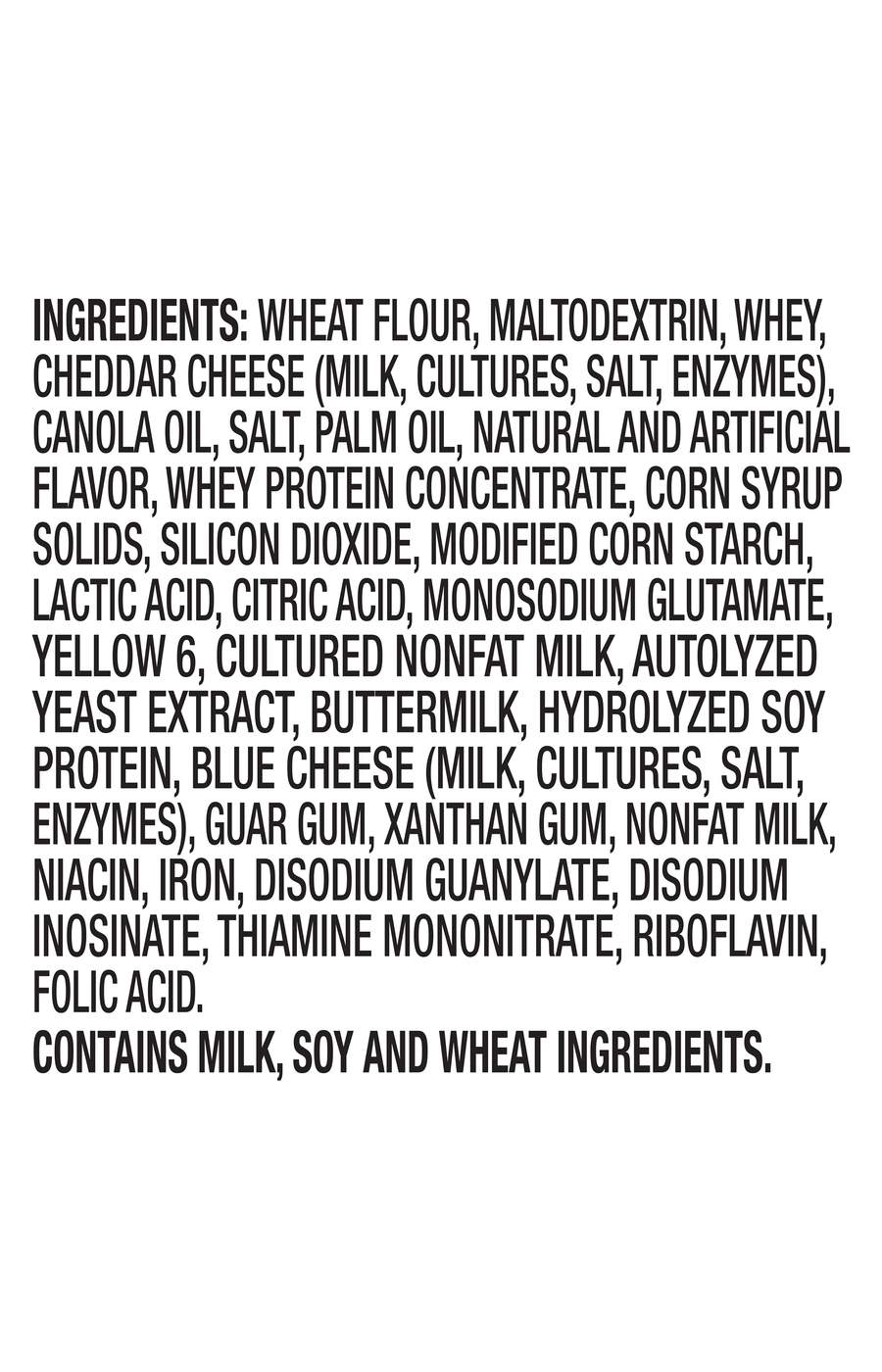 Cheetos Microwavable Bold & Cheesy Mac 'n Cheese Cups; image 3 of 3