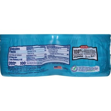 H-E-B Chunk Light Tuna in Water, 4 pk