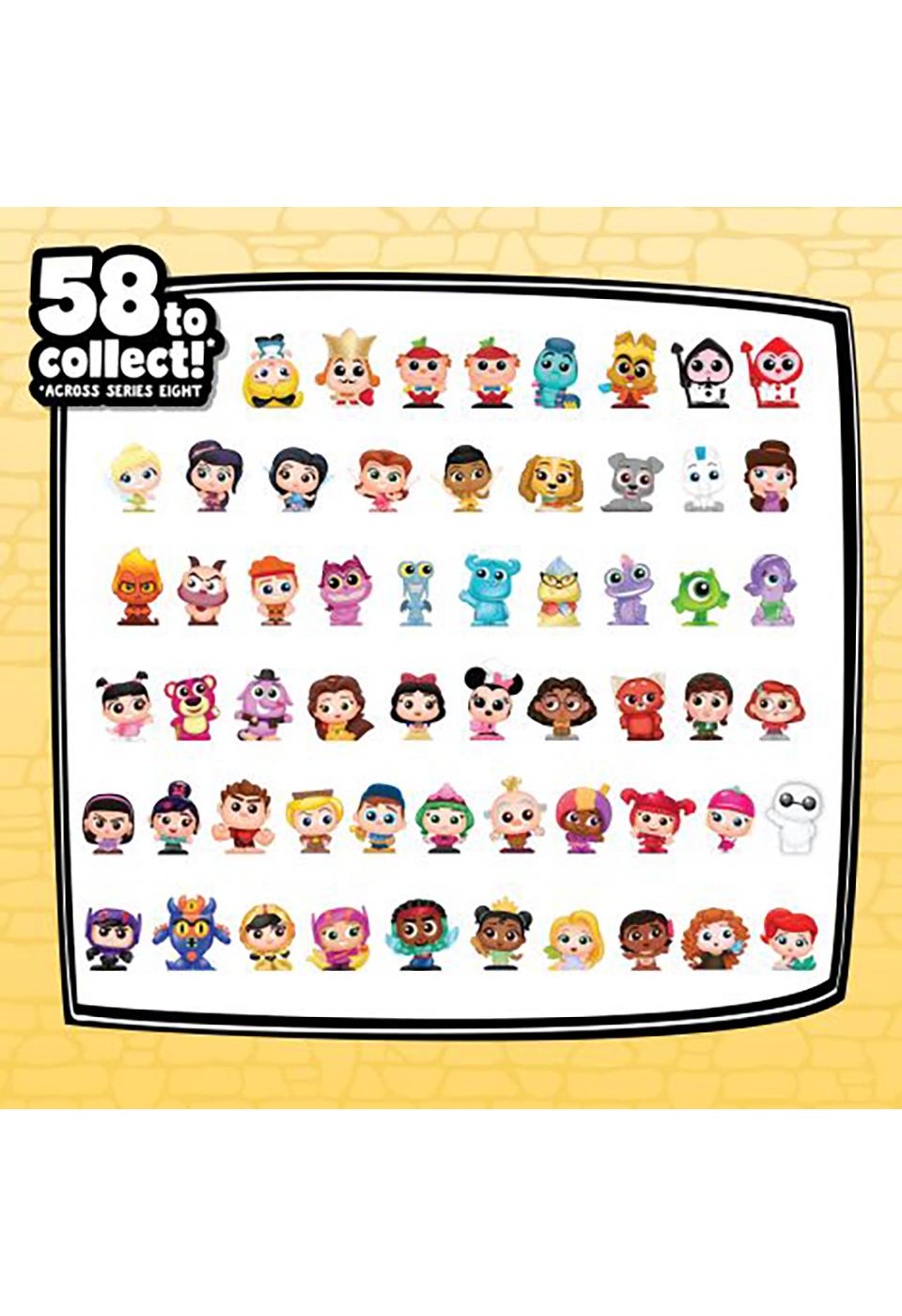 Just Play Disney Doorables Multi Peek Playset Series 8 Shop