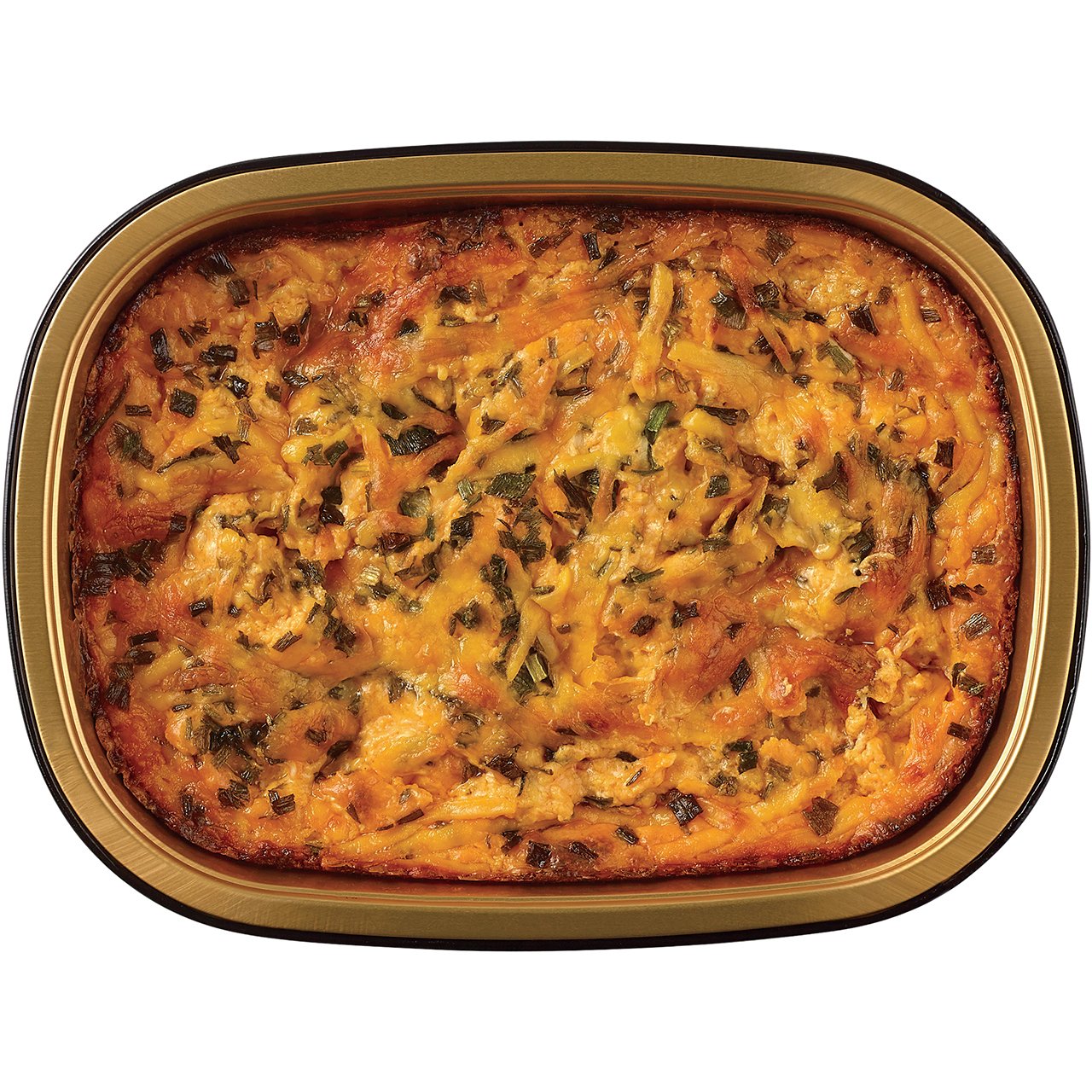 Meal Simple By H-E-B Buffalo Chicken Dip - Shop Entrees & Sides At H-E-B