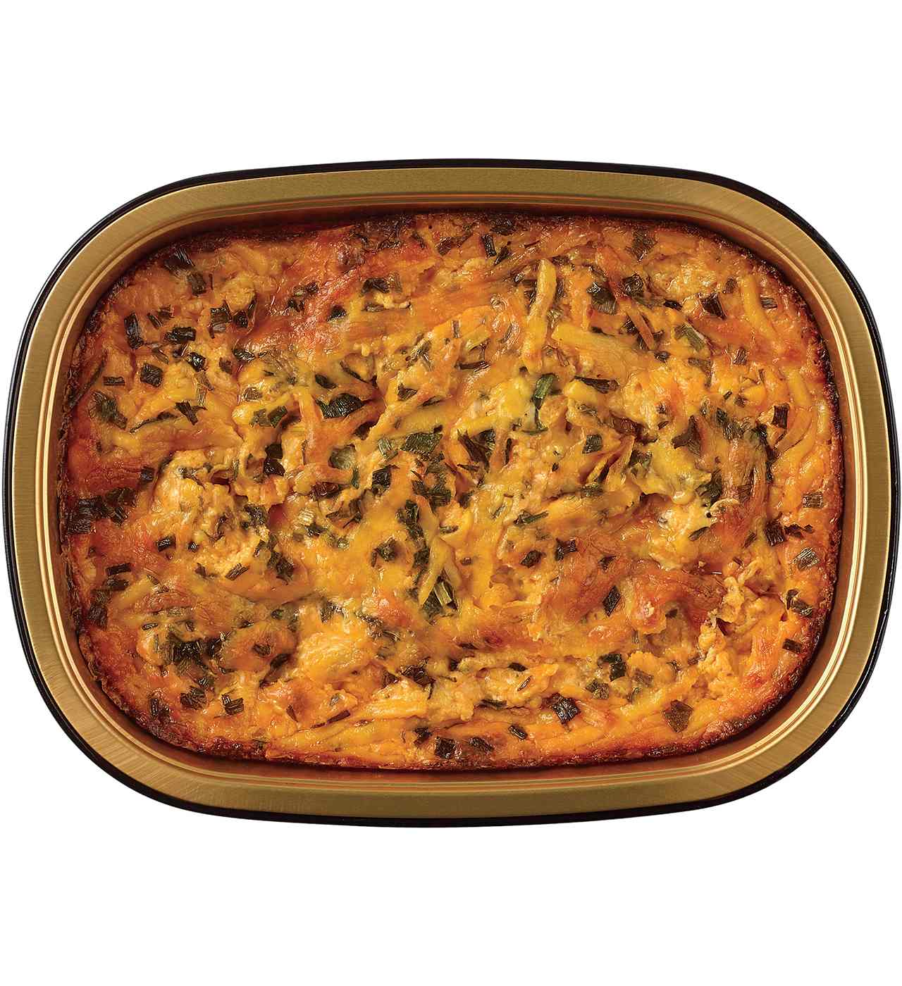 Meal Simple by H-E-B Buffalo Chicken Dip; image 1 of 4