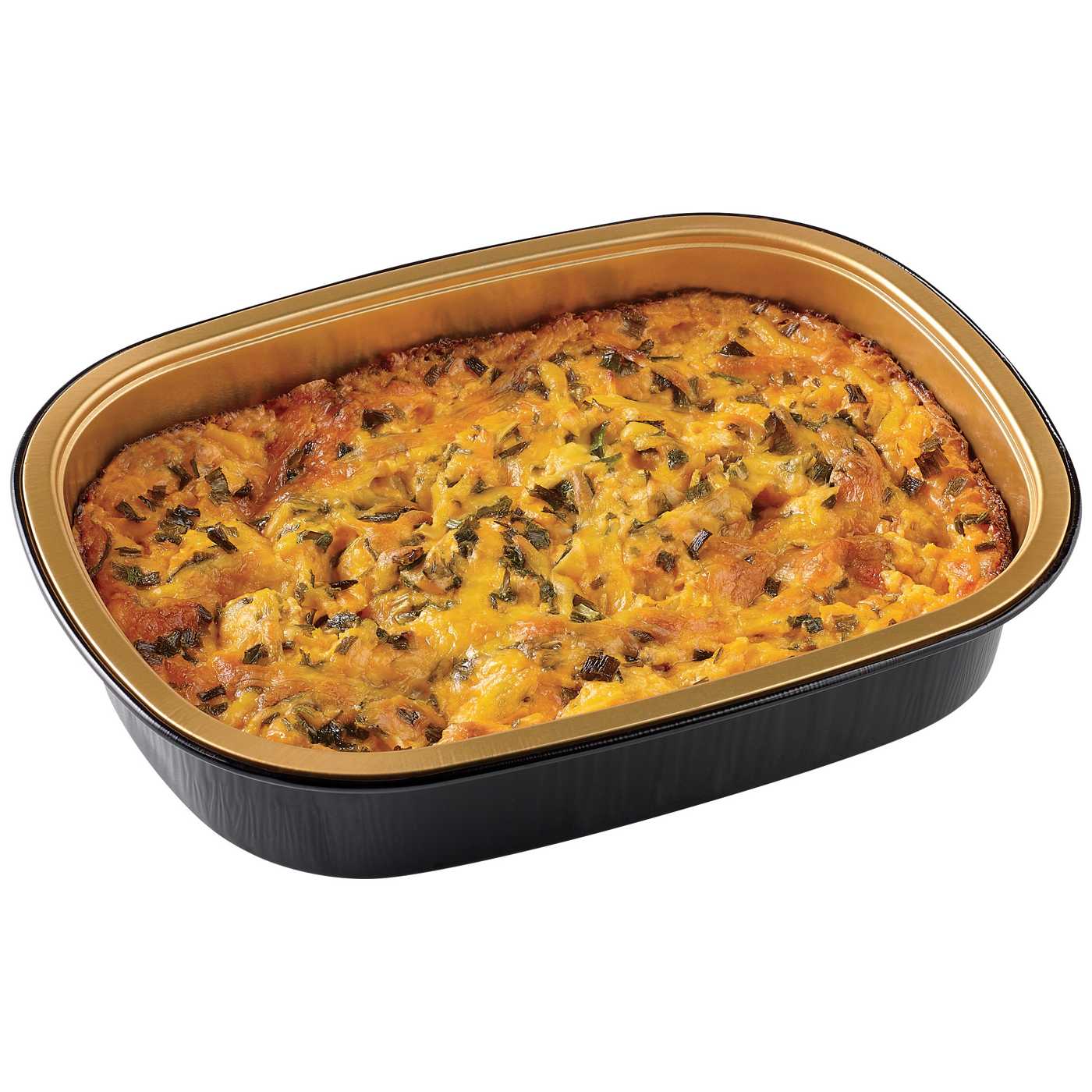 Meal Simple by H-E-B Buffalo Chicken Dip; image 3 of 4