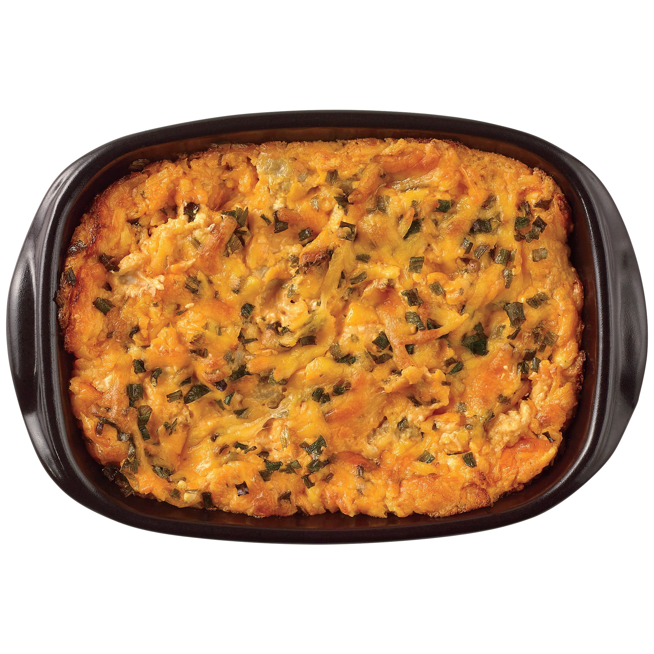 Meal Simple By H-E-B Buffalo Chicken Dip - Shop Entrees & Sides At H-E-B