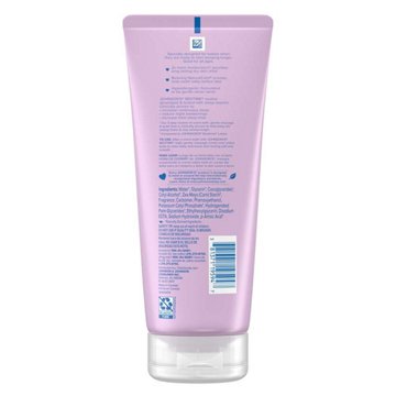 Johnson's Baby Bedtime Cream, 8 oz