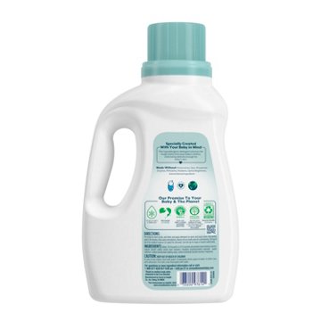 Arm & Hammer Baby Hypoallergenic Liquid Detergent