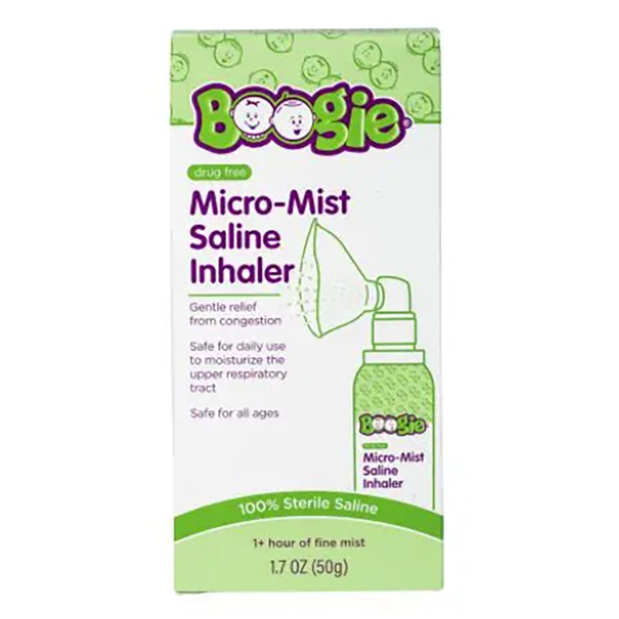 Boogie mist hot sale nasal spray