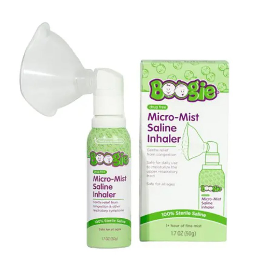 Frida Baby NoseFrida Saline Mist - Shop Medical Devices & Supplies at H-E-B