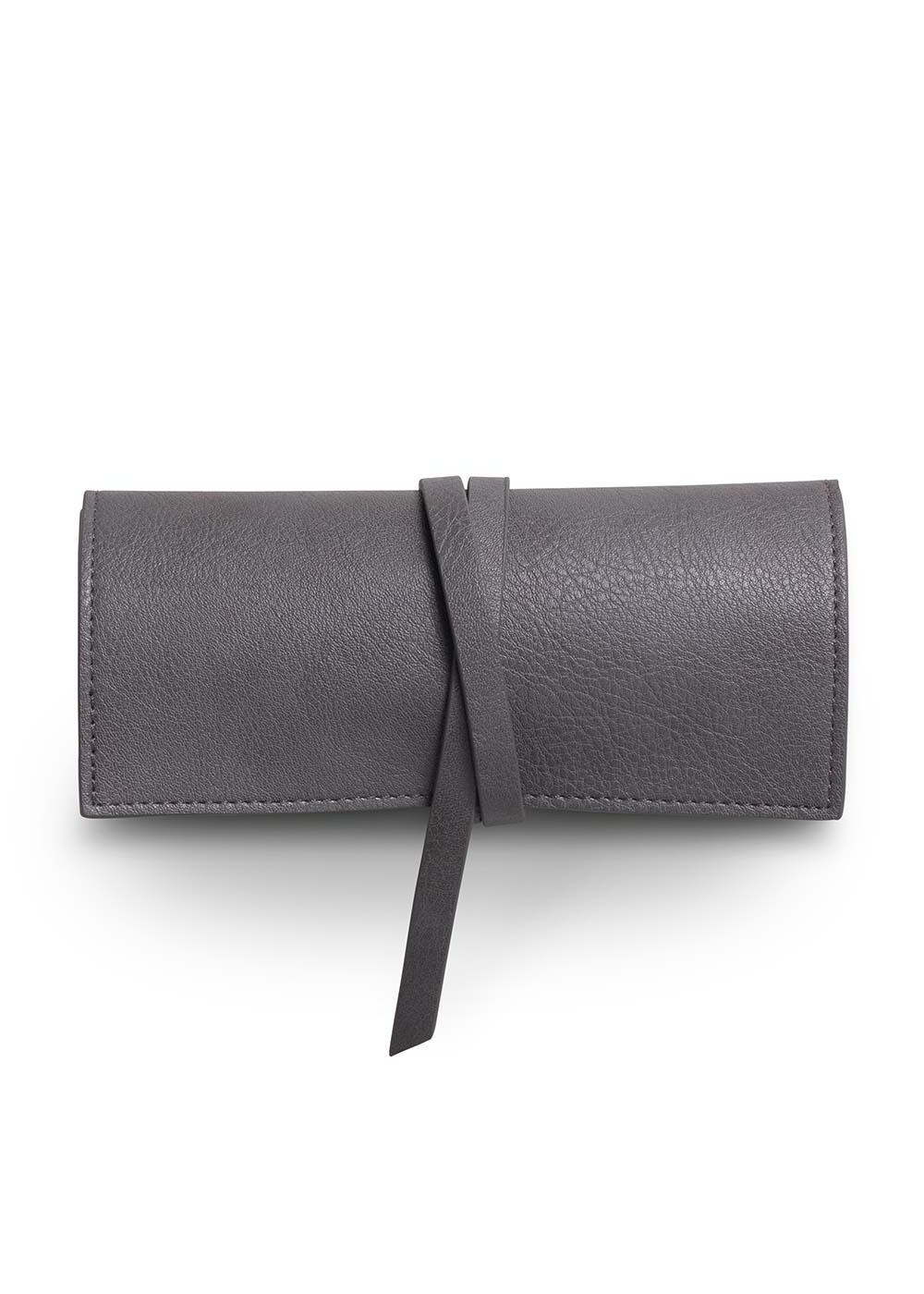 Bookaroo Tech-Tidy Case - Charcoal; image 2 of 3