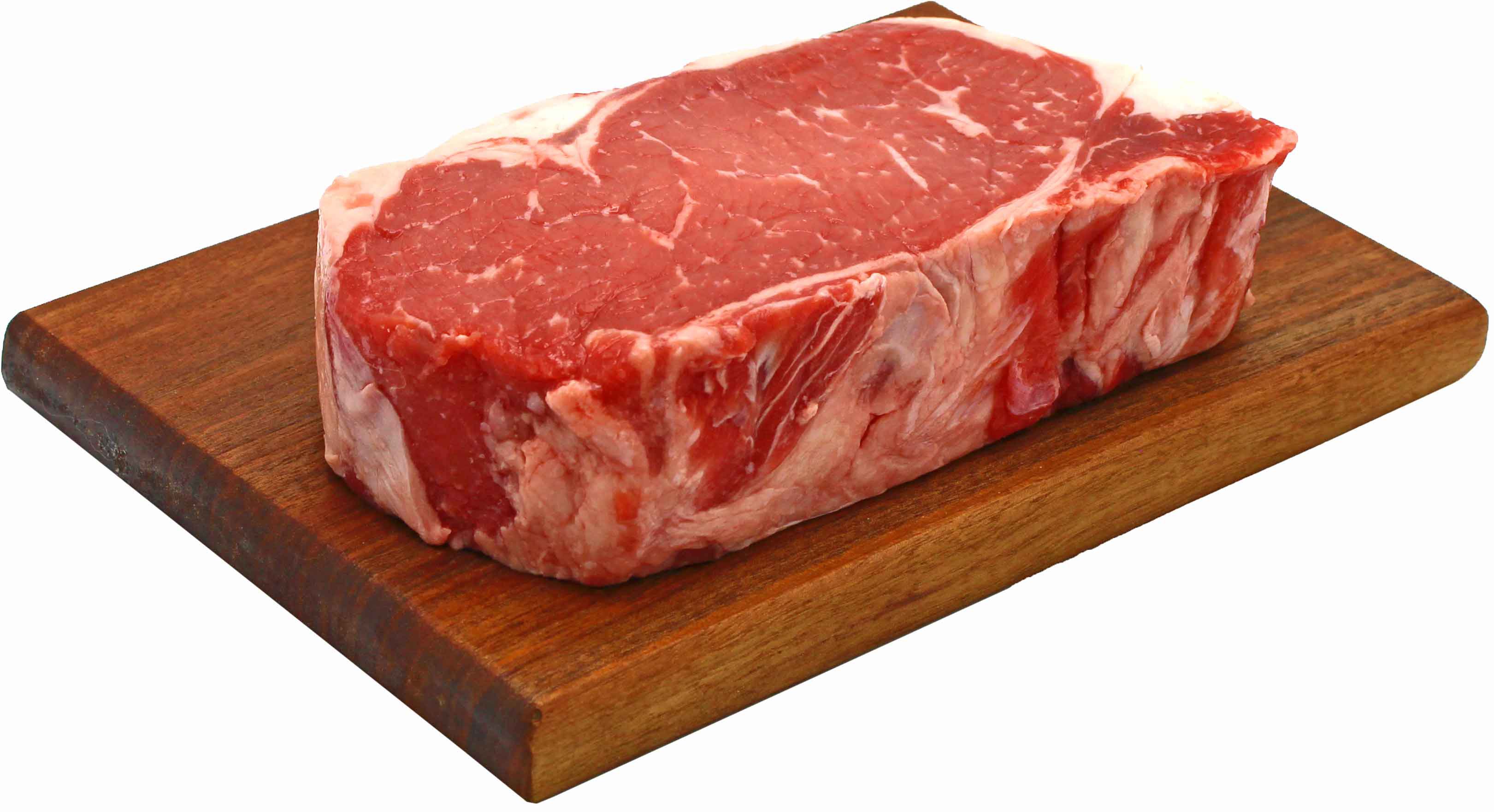 Choice Black Angus Petite Ribeye Steak Shop at HEB