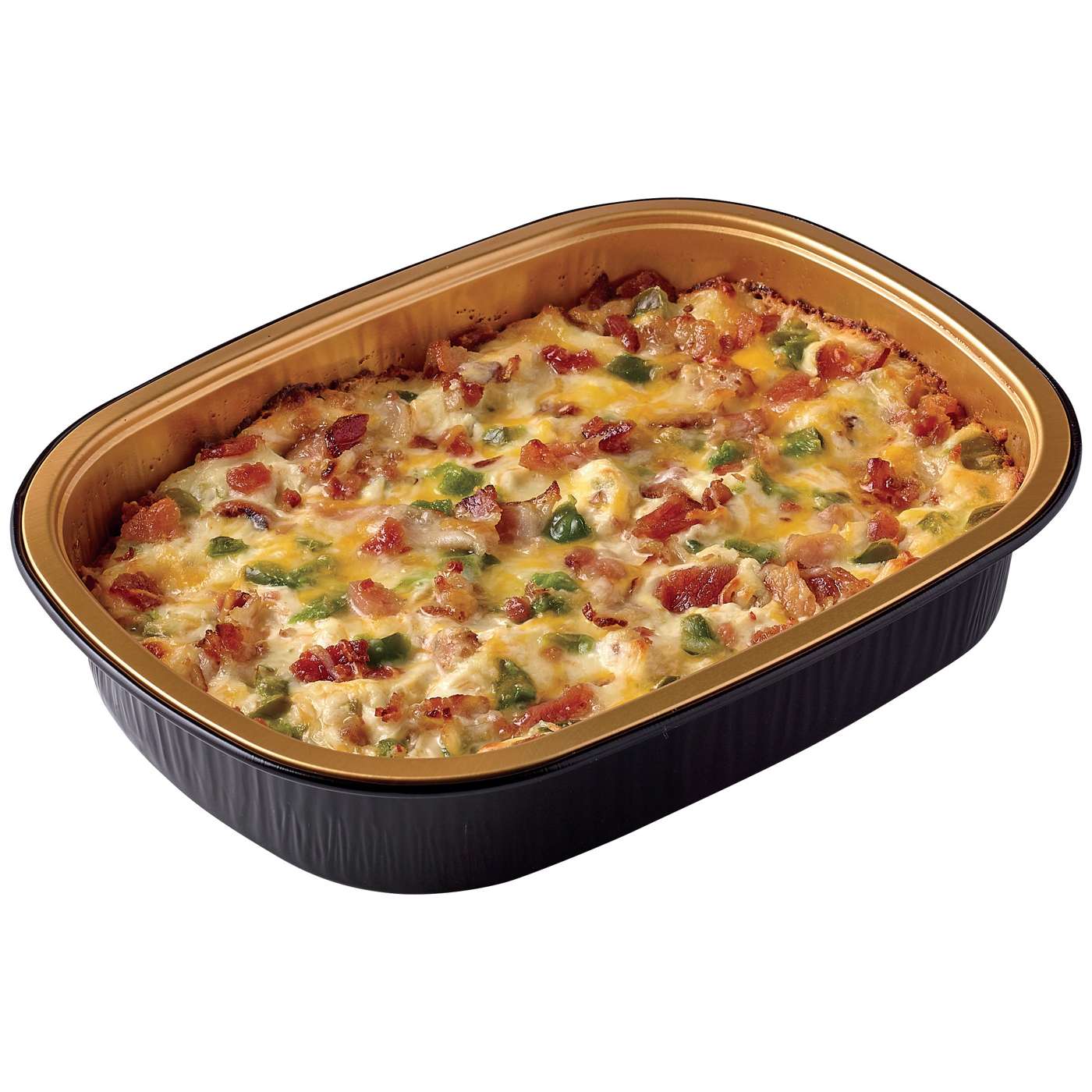 Meal Simple by HEB Bacon Jalapeno Popper Dip Shop Entrees & sides