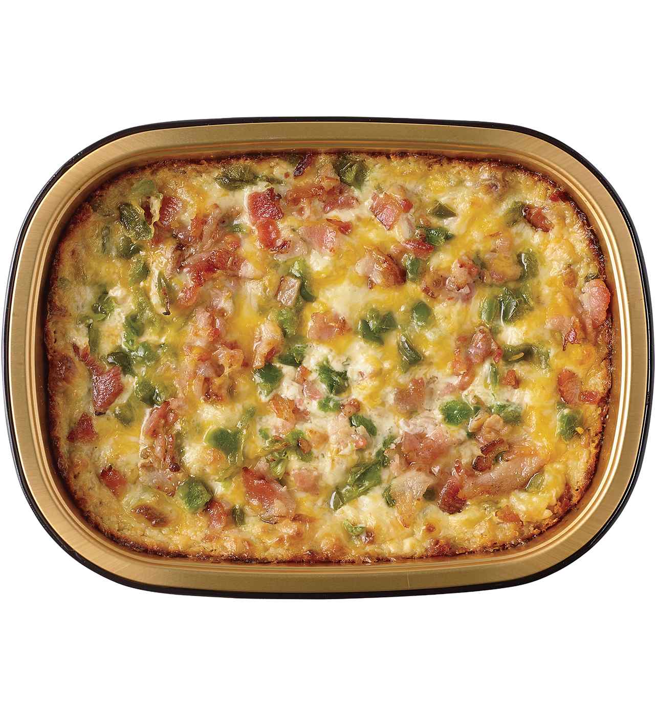 Meal Simple by H-E-B Bacon Jalapeno Popper Dip; image 4 of 4