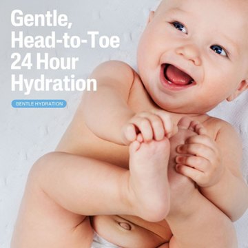 Cetaphil Baby Healthy Skin Essentials Kit