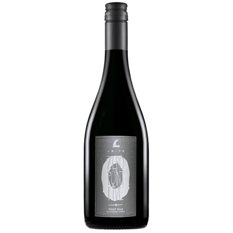 Leitz Zero Point Five Pinot Noir Non Alcoholic, 750 mL | Central