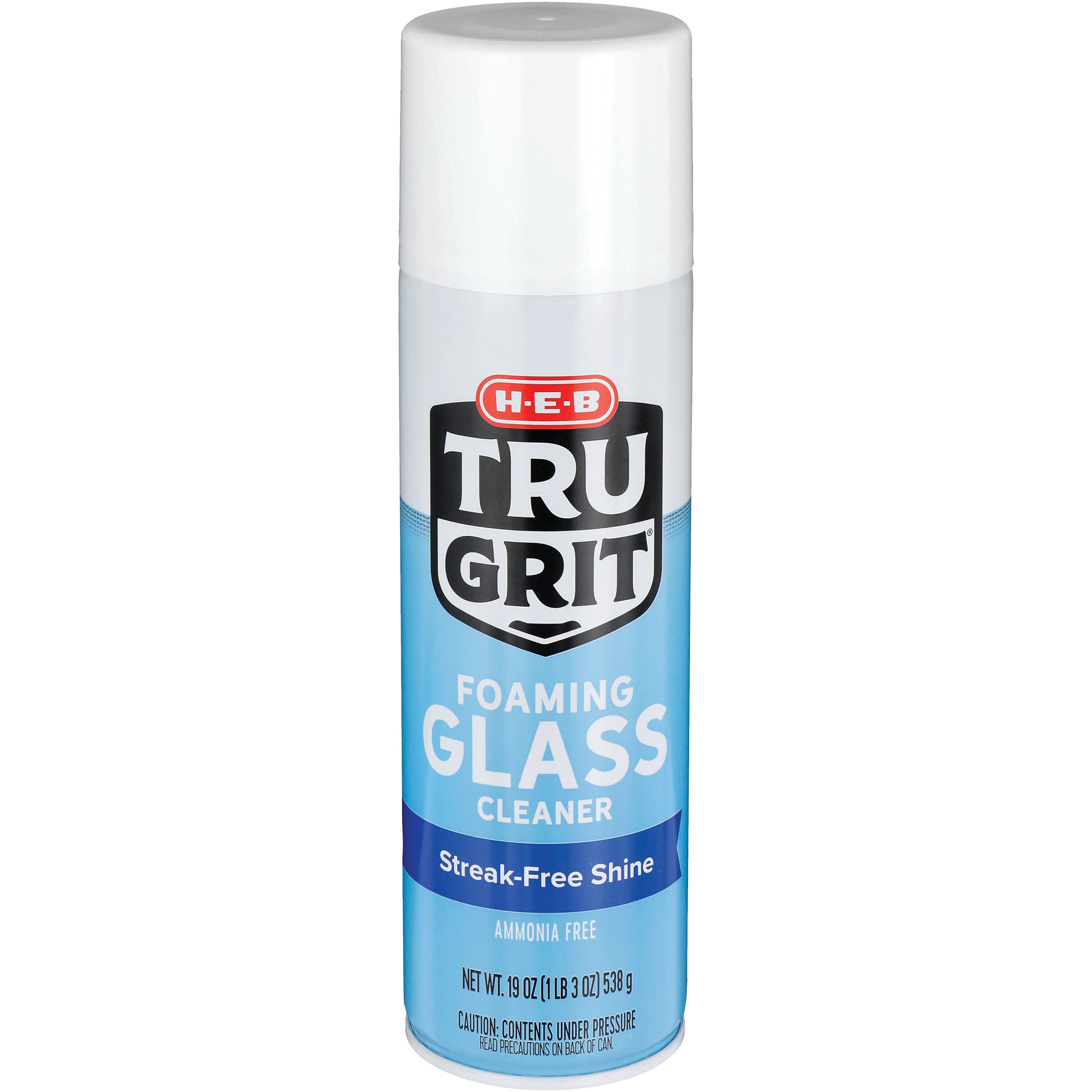 RELI Trusted Products Foaming Glass Cleaner