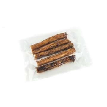 Woof & Whiskers Collagen Beefhide Chicken Chew Sticks Dog Treats, 5 ct