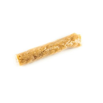 Woof & Whiskers Collagen Beefhide Bacon Chew Stick Dog Treat