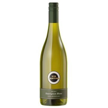 Kim Crawford Sauvignon Blanc New Zealand White Wine, 750 mL