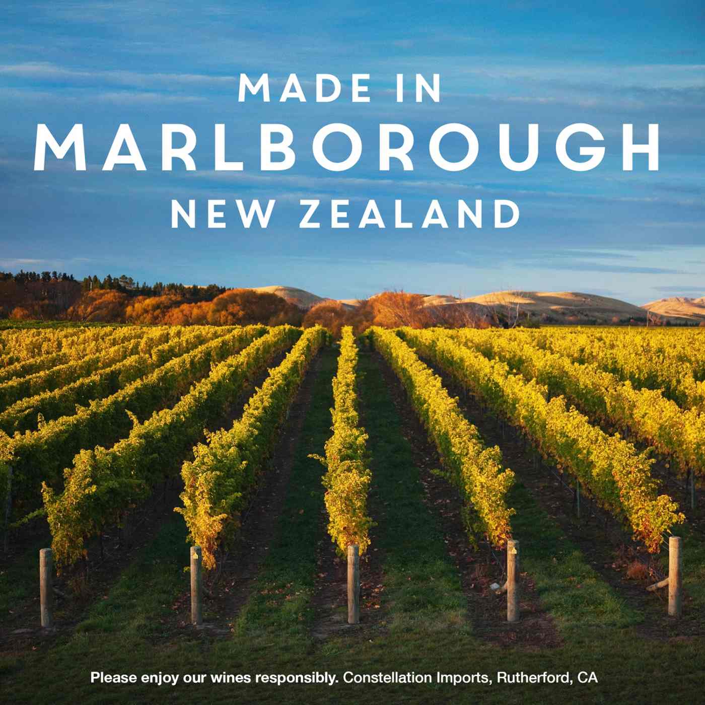 Kim Crawford Sauvignon Blanc New Zealand White Wine; image 7 of 8