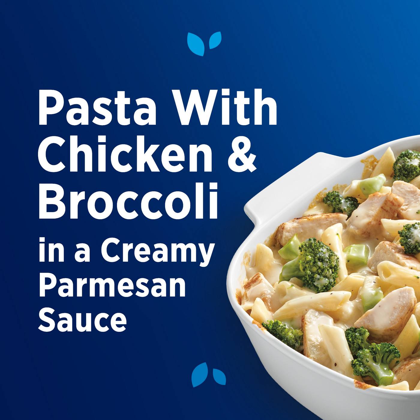 Birds Eye Voila! Creamy Parmesan Garlic Chicken Oven Bake Meals; image 5 of 6