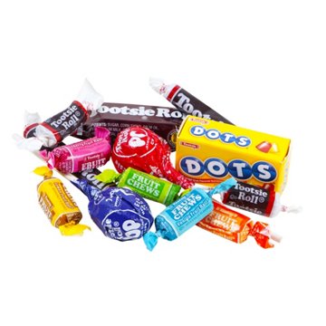 Tootsie Roll Child's Play Assorted Candy