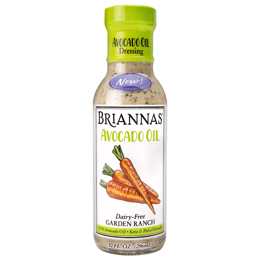 Primal Kitchen Buffalo Ranch Dressing with Avocado Oil - Shop Salad  Dressings at H-E-B