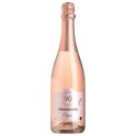 【期間限定33%off】The rose 90+ Cellars Lot 33 Rosé, 750 mL | Central Market