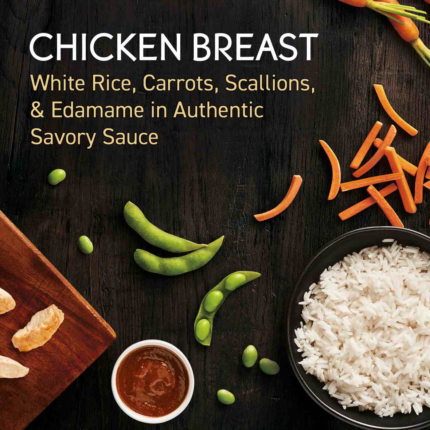 P.F. Chang's Chicken Fried Rice Frozen Meal; image 2 of 7