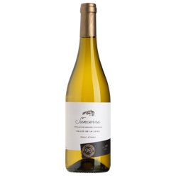 90+ Cellars Lot 213 Loire Valley Sauvignon Blanc, 750 mL | Central